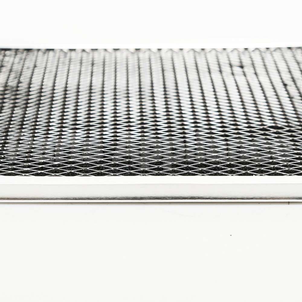 S99010181 Broan Srv Fltr,Chrcl 8X9.5X.360