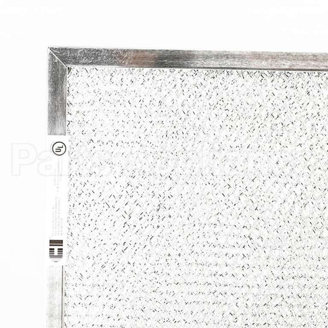 S99010250 Broan Srv Filter,Grease 15.120X13.813