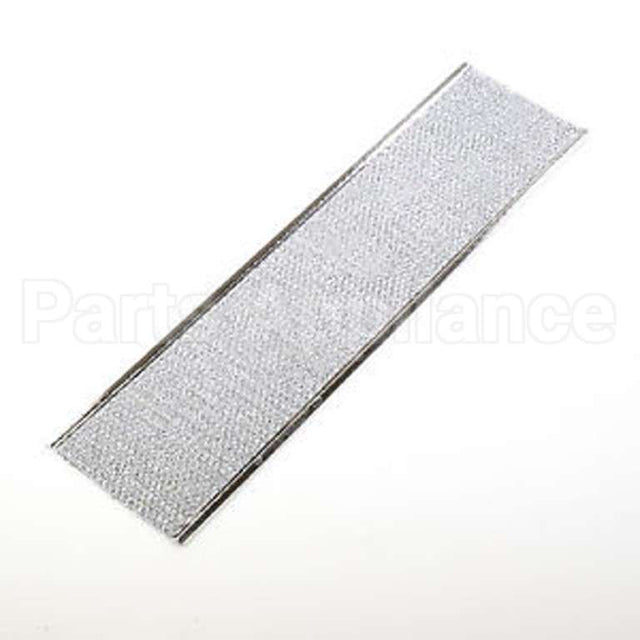 S99010263 Broan Srv Fltr,Alum Mesh Ge Euro Hd