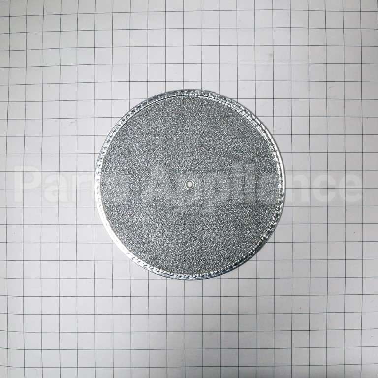 S99010271 Broan Srv Filter 10.5N Round(M)