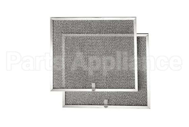 S99010299 Broan Srv Filter,Replacement Qs1 30N 2 Pk