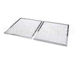 S99010299 Broan Nutone Filter Alum (2Pk)