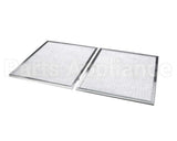 S99010299 Broan Nutone Filter Alum (2Pk)