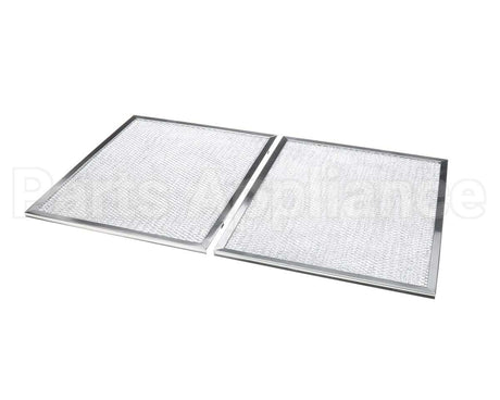 S99010299 Broan Nutone Filter Alum (2Pk)