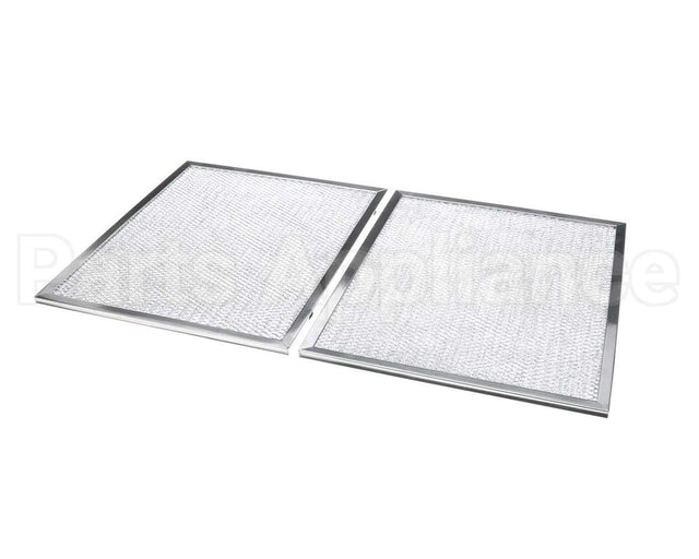 S99010299 Broan Nutone Filter Alum (2Pk)