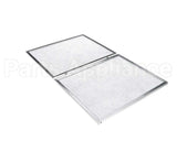 S99010299 Broan Nutone Filter Alum (2Pk)