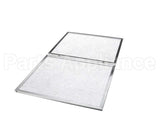 S99010299 Broan Nutone Filter Alum (2Pk)