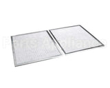 S99010299 Broan Nutone Filter Alum (2Pk)