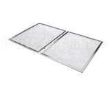 S99010299 Broan Nutone Filter Alum (2Pk)