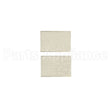 S99010303 Broan Srv Filt, Replacement Qs2 36N 2 Pack(M)