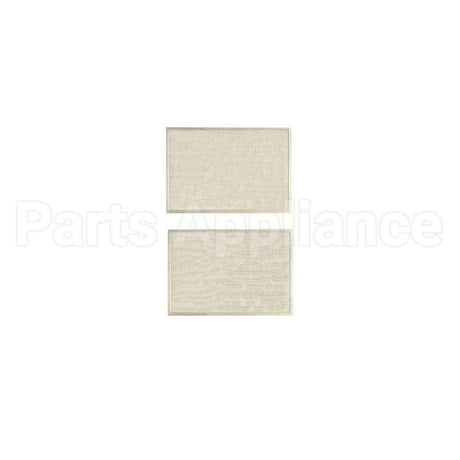 S99010303 Broan Srv Filt, Replacement Qs2 36N 2 Pack(M)