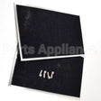 S99010310 Broan Obe1221 Srv Filter, Repl Non-Ducted 42N