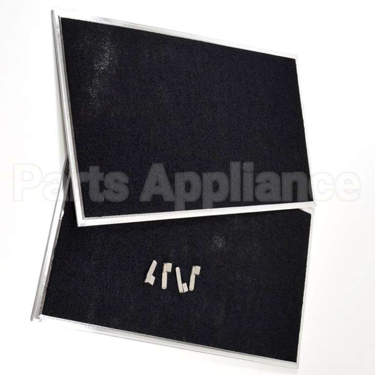 S99010310 Broan Obe1221 Srv Filter, Repl Non-Ducted 42N