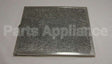S99010317 Broan Srv Filter, Non Ducted