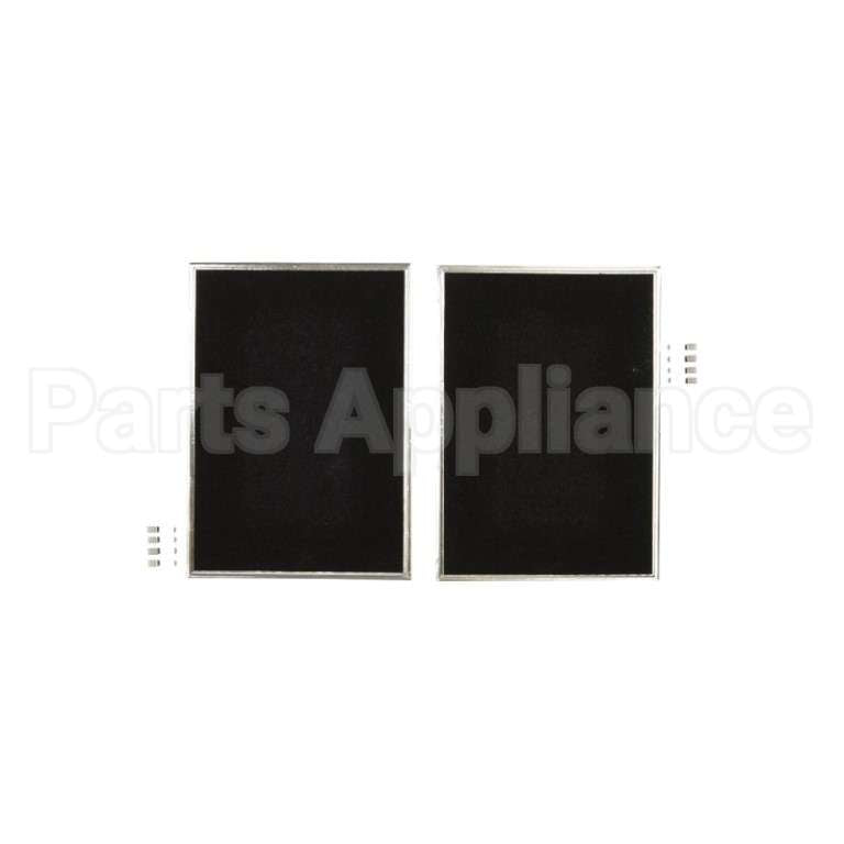 S99010353 Broan Obe103130 Srv Non-Duct Filter Kit F/Qp 3