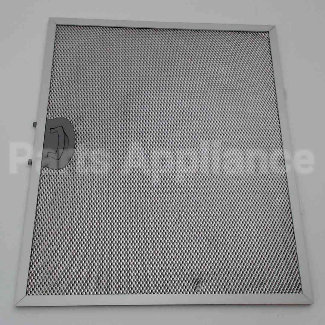 S99010366 Broan Srv Filter Alum Grease F/Ei5936Ss Hoods