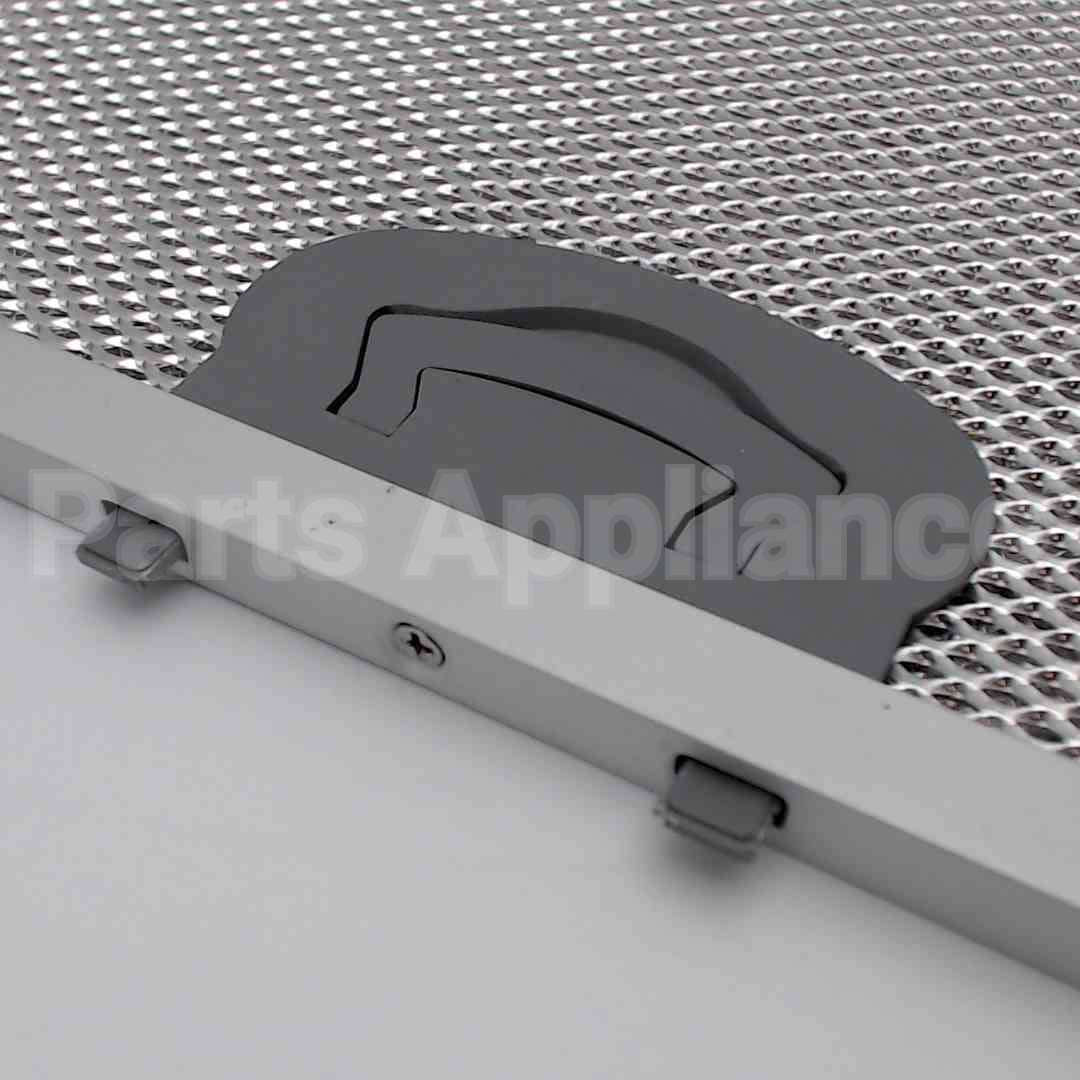 S99010366 Broan Srv Filter Alum Grease F/Ei5936Ss Hoods