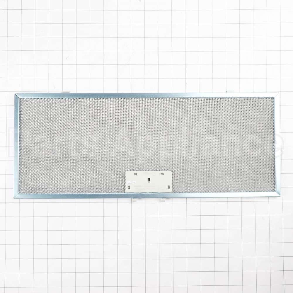 S99010400 Broan Srv Filter Grease F/Pm Ssp