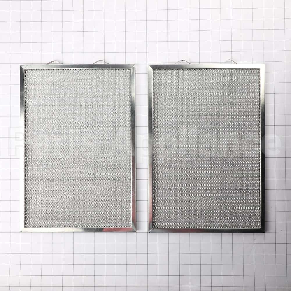 S99010430-001 Broan Hpfa1 24, Fltr O-Mesh 2/Pk (Srv)