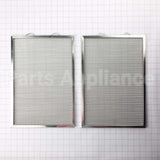 S99010430-001 Broan Hpfa1 24, Fltr O-Mesh 2/Pk (Srv)