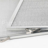 S99010430-002 Broan Hpfa1 30, Fltr O-Mesh 2/Pk (Srv)