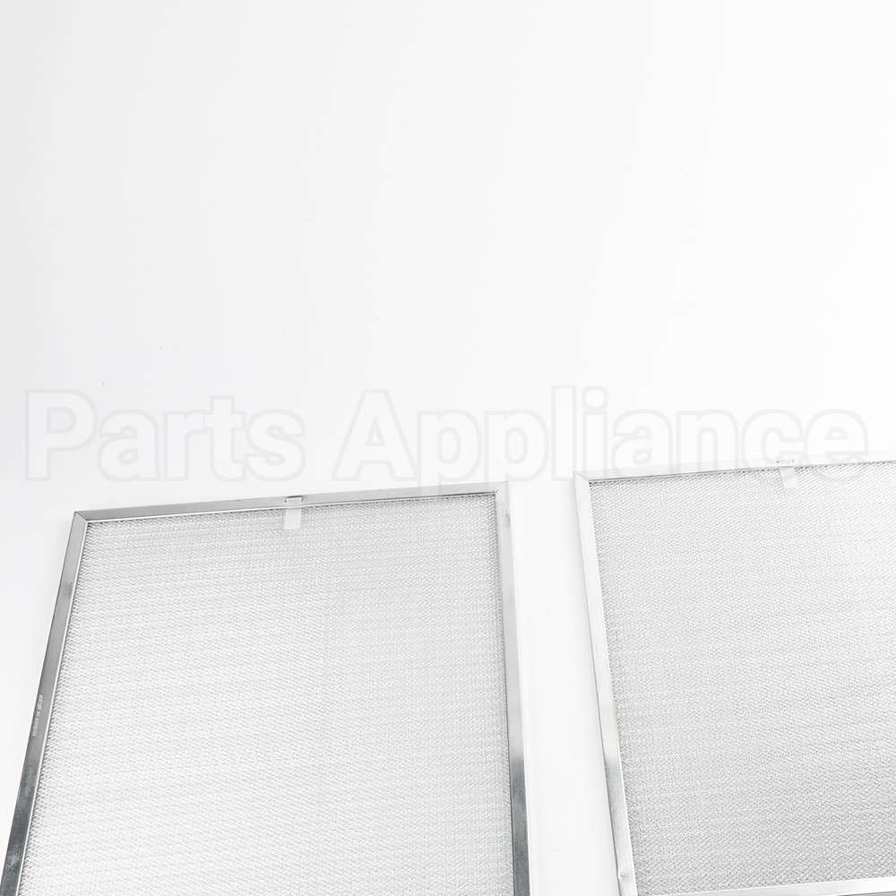 S99010430-002 Broan Hpfa1 30, Fltr O-Mesh 2/Pk (Srv)