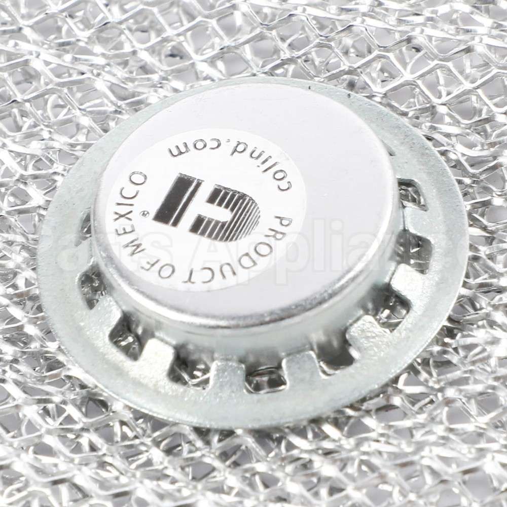 S99010434-003 Broan Hpfamm 36, Fltr Mm 2/Pk (Srv)