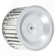 S99020138 Broan Srv Wheel Alum Cw 5 1/4N Stri