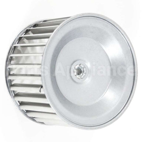 S99020138 Broan Srv Wheel Alum Cw 5 1/4N Stri