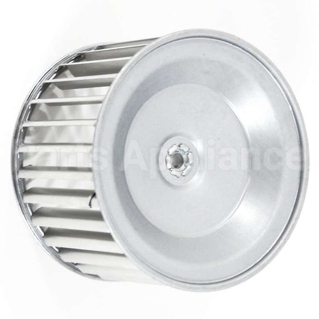 S99020138 Broan Srv Wheel Alum Cw 5 1/4N Stri