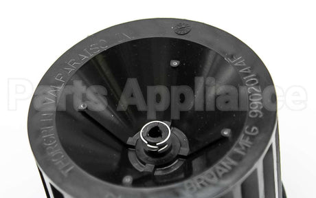 S99020144 Broan Srv Wheel, Blwr 162-164 Srv