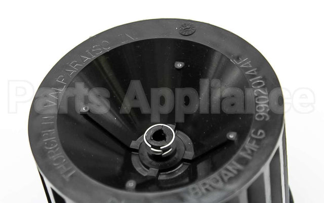 S99020144 Broan Srv Wheel, Blwr 162-164 Srv