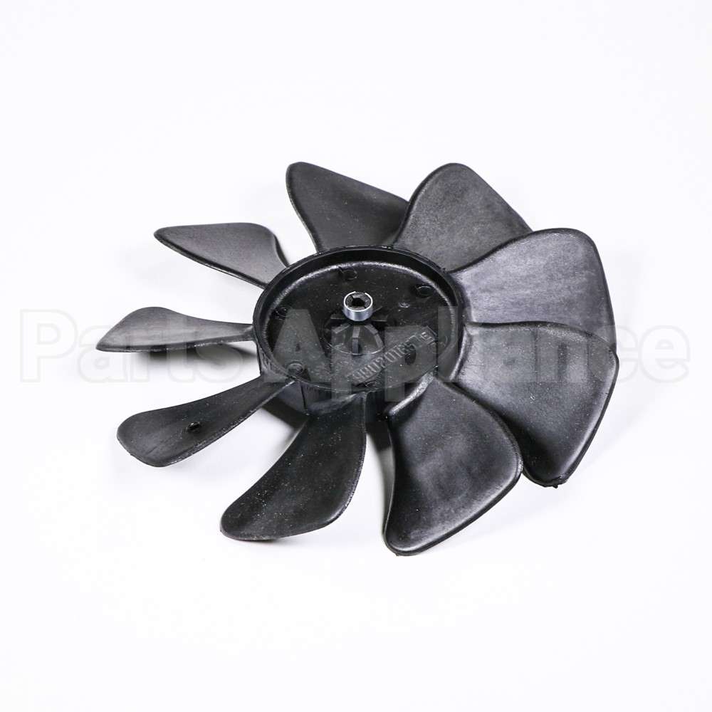 S99020165 Broan Srv Plastic Fan Blade F 8N Fa
