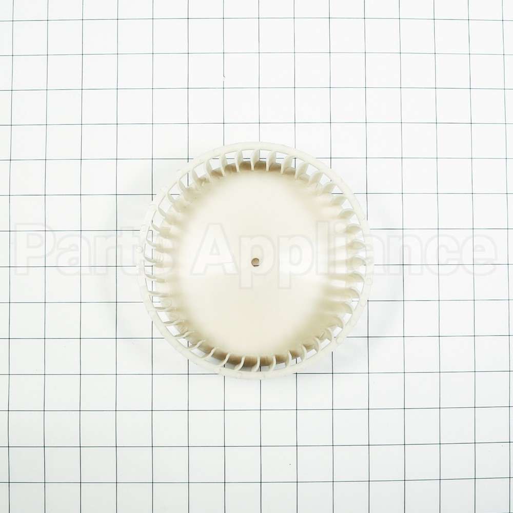 S99020246 Broan Srv Blower Wheel