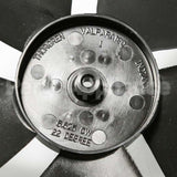 S99020287 Broan Srv Blade - Ductless Fan