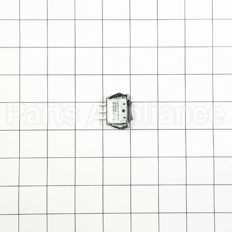 S99030347 Broan Srv Switch Black 3-Pos