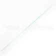 S99050018 Broan Srv Light Lens F Eurohood