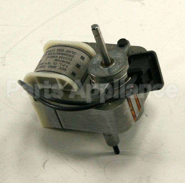 S99080166 Broan Srv Motor F/655(M)