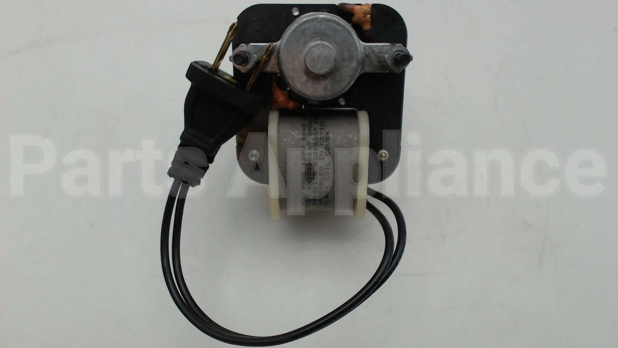 S99080175 Broan Srv Motor F 8N Vert Fan