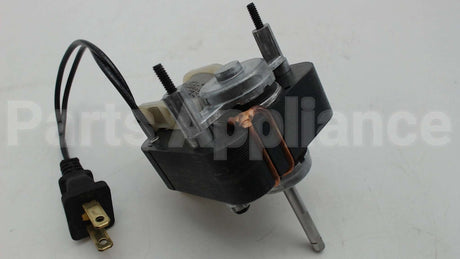 S99080175 Broan Srv Motor F 8N Vert Fan