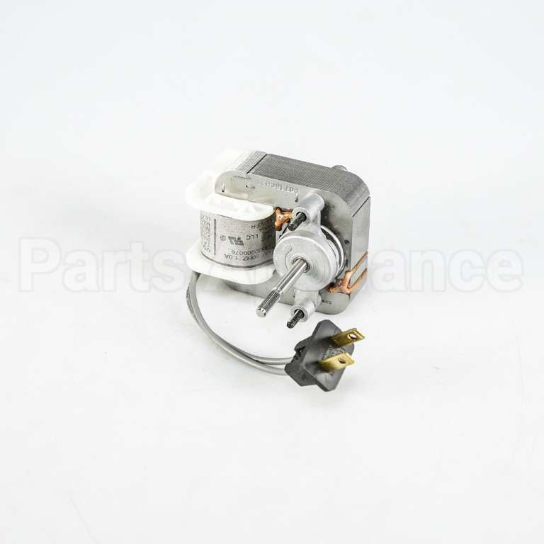 S99080254 Broan Obe105519 Srv Motor For 670 D Can Bth F
