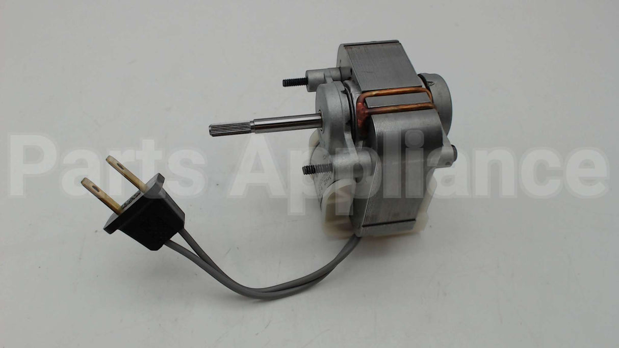S99080255 Broan Srv Motor For 671 D Can Bth F
