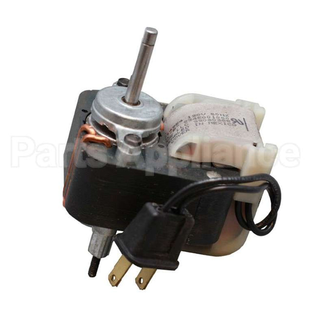S99080355 Broan Srv Motor F/503