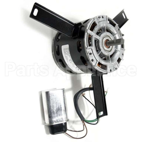 S99080396 Broan Mtr With Capacitor For 900 Cfm
