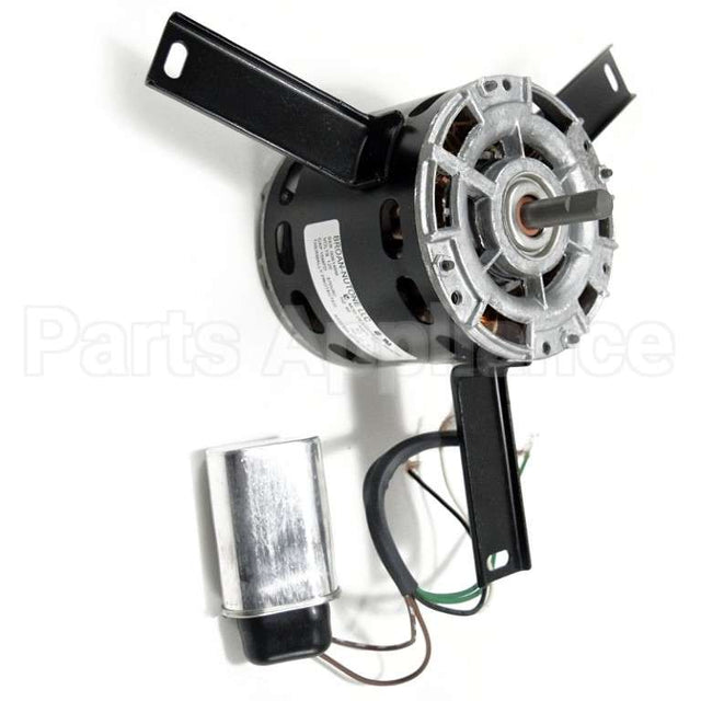 S99080396 Broan Mtr With Capacitor For 900 Cfm