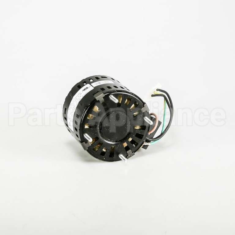 S99080481 Broan Srv Motor F/L100(M)