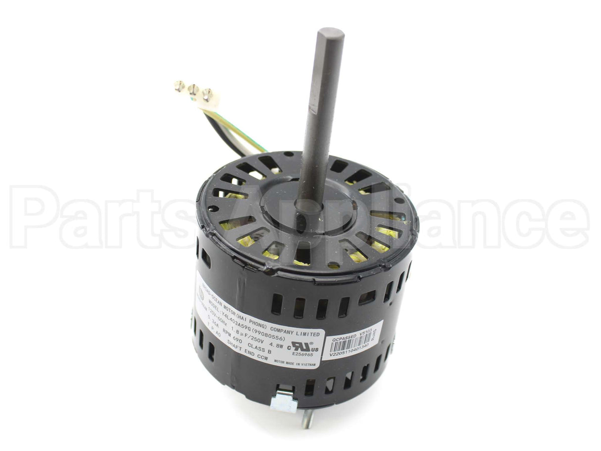 S99080556 Broan-Nutone 120V 4.8W 690Rpm Motor