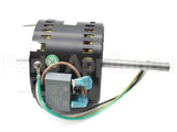 S99080556 Broan Srv Fan Motor F/Us-Hfl