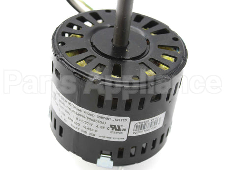 S99080556 Broan Srv Fan Motor F/Us-Hfl