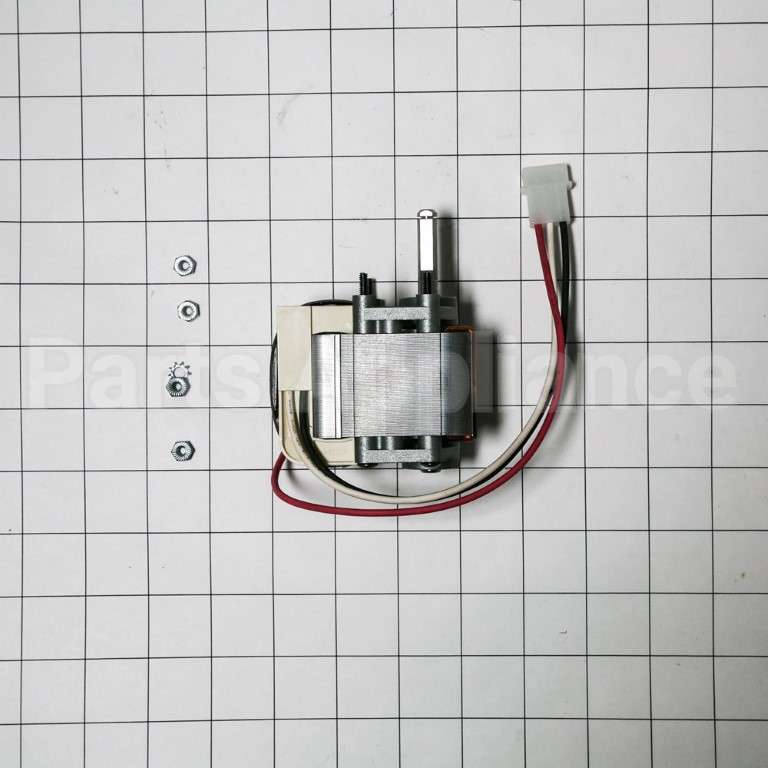 S99080666 Broan Srv Motor
